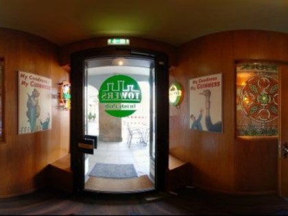 照片: Towers Irish Pub